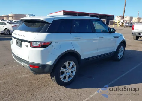 2018 Land Rover Range Rover Evoque Se/Se Premium из США, поврежденный, VIN SALVP2RX3JH322012